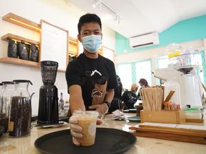 Gubernur Sumsel Dorong Kreativitas UKM Ciptakan Lapangan Kerja