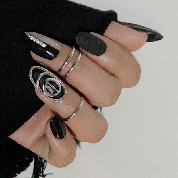 Perhiasan dari Unistella Jewerly/Sumber/Instagram/unistella_jewerly. Perhiasan dari Unistella Jewerly.