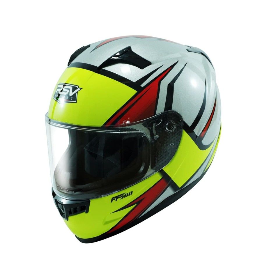 Pilihan helm full face harga Rp 600 ribuan