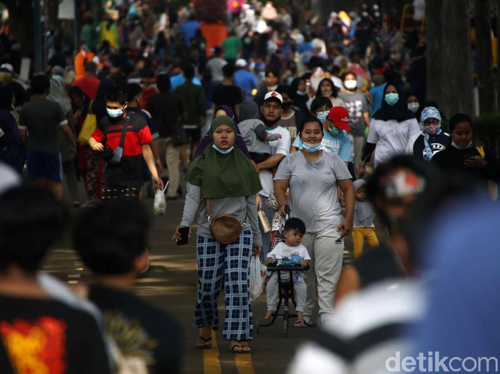 Kasus Corona DKI Naik, Gerindra Soroti Dinkes Lamban Lakukan Tracing Kasus Corona DKI Naik, Gerindra Soroti Dinkes Lamban Lakukan Tracing