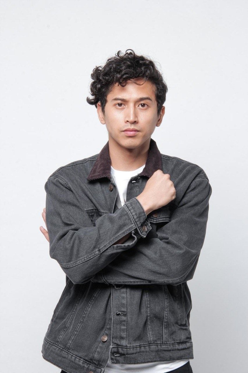 Roy Sungkono