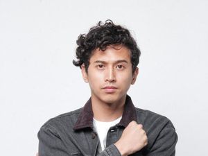 Roy Sungkono Ungkap Rencana Bermusik Arah Roy Sungkono Ungkap Rencana Bermusik Arah