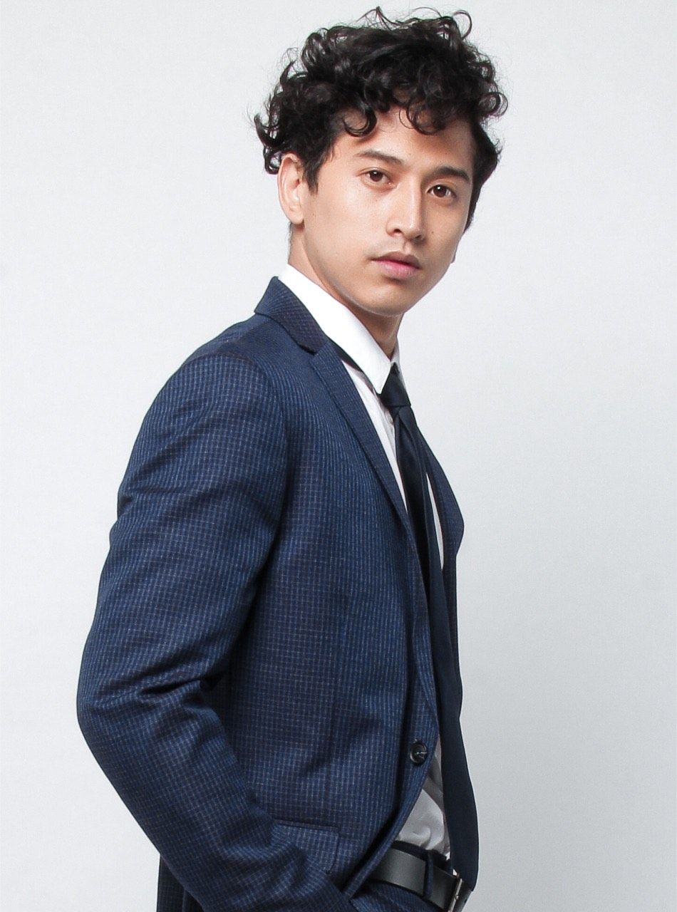Roy Sungkono