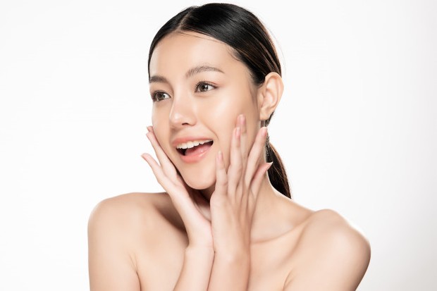 Skin barrier perlu diperkuat supaya kulit terlindungi/freepik.com