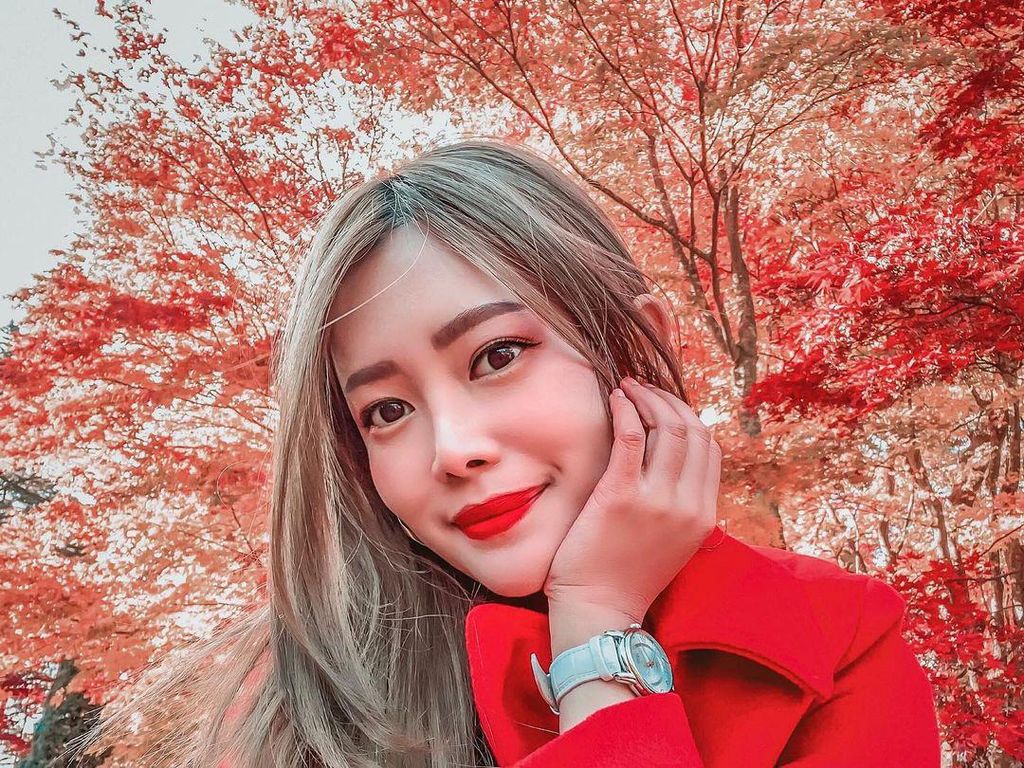Cerita Stella Lee Bisnis Preset Lightroom, Foto Gelap Bisa Jadi Terang Cerita Stella Lee Bisnis Preset Lightroom, Foto Gelap Bisa Jadi Terang