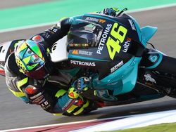 Akhirnya Kabar Baik: Valentino Rossi Bikin Rekor Baru di Qatar