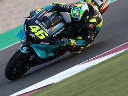 Usai Tes Pramusim, Valentino Rossi Masih Temui Kendala Ini di Yamaha