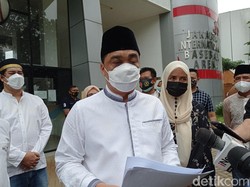 Wagub DKI Harap Pusat Buat Waduk di Tangerang-Depok untuk Antisipasi Banjir