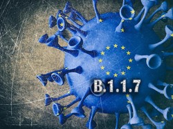 Fakta Terkuak soal Virus Corona B117 Sejak Desember di Bumi Sriwijaya