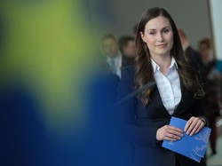 Ketahuan Clubbing Padahal Harusnya Karantina, PM Finlandia Minta Maaf