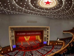 Apa Saja yang Sudah Diputuskan di Kongres Rakyat China?