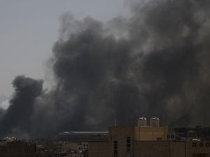 Komentarnya Bikin Marah Arab Saudi, Menteri Lebanon: Saya Tidak Salah!