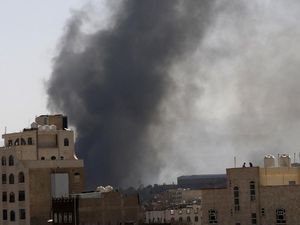 Tiru Arab Saudi-Bahrain, Kuwait Juga Usir Dubes Lebanon!