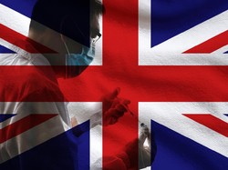 Kiriman dari COVAX, Vaksin Corona AstraZeneca Asal Inggris Tiba di Indonesia