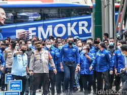 PD: Di Mana Moeldoko Biang Kerok Kudeta Demokrat?