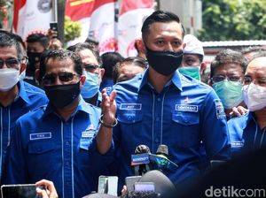 DPC Demokrat Sumedang Akan Pecat Kadernya yang Membelot ke Moeldoko