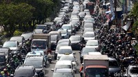 1 Dekade Ganjil Genap Jakarta Disebut Cuma Pindahkan Kemacetan