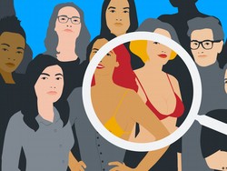 Bias dan Stereotip Tampilan Perempuan Negara Tertentu di Google Image