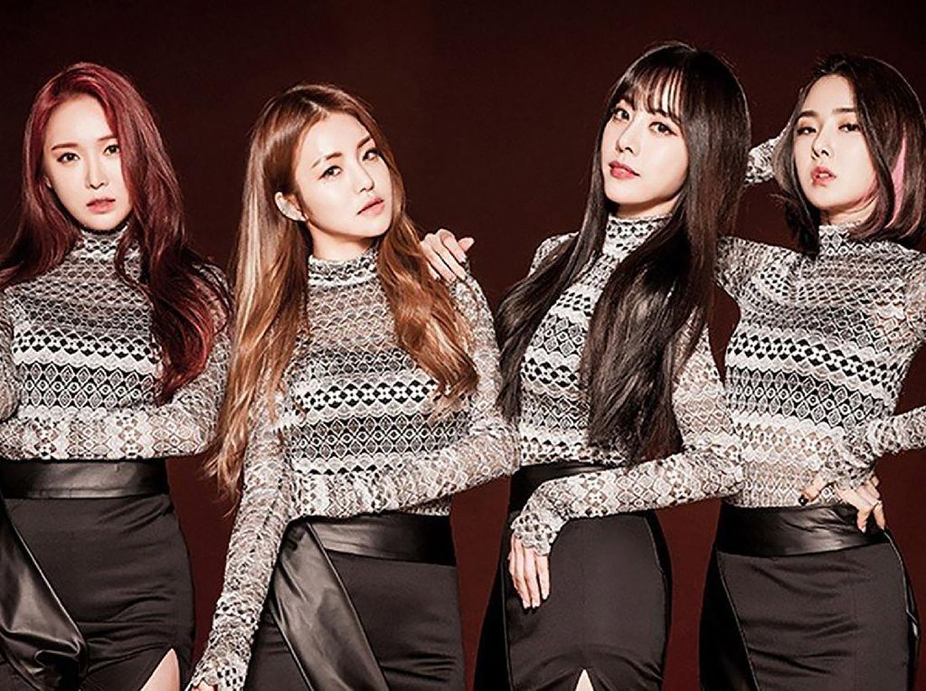 7 Idol K-Pop dengan Lagu Sleeper Hits, Brave Girls hingga Pentagon