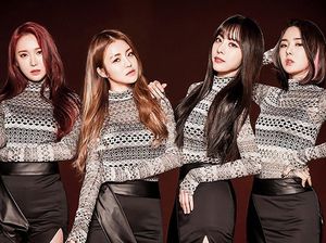 7 Idol K-Pop dengan Lagu Sleeper Hits, Brave Girls hingga Pentagon 7 Idol K-Pop dengan Lagu Sleeper Hits, Brave Girls hingga Pentagon