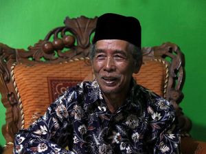 Ini Kata Penemu Cendol Dawet Sagu Hadapi Serbuan Boba dan Kopi Kekinian