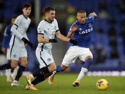 Link Live Streaming Chelsea Vs Everton