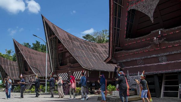 Wisata di 8 Wilayah Ini Boleh Dikunjungi Warga saat Mudik Lokal