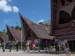 10 SMA Terbaik se-Sumatra Utara Versi Nilai UTBK, Binaan Luhut Nomor Satu