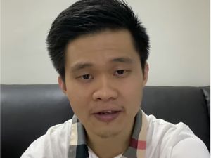 Soal Kaesang, Ini Pesan Kakak Felicia Tissue di Hari Perempuan Internasional