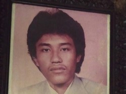 Viral Bikin Sedih, Wanita Edit Foto Ayah yang Meninggal Jadi Seperti Hidup