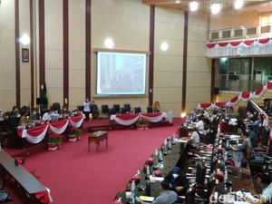 Bobby Ungkap 5 Program Prioritas di Medan Saat Rapat Bareng DPRD, Apa Saja?