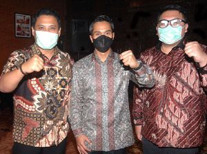 Dukungan dari Indonesia Timur untuk Anindya Bakrie