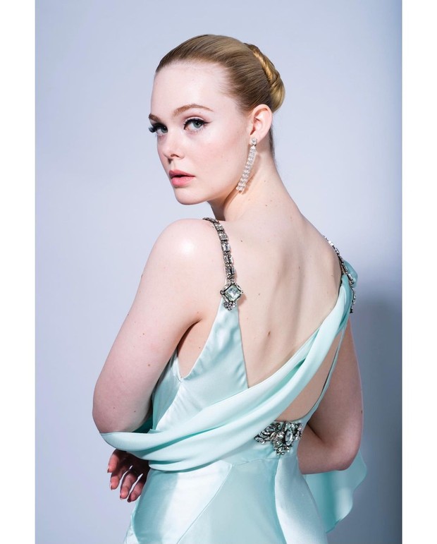 Elle Fanning/www.instagram.com/ellefanning Elle Fanning