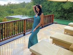 Elma Agustin Pamer Body Goal, Disemprot Umbar Aurat