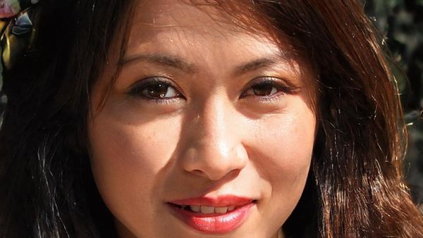 Hiii! Foto Wajah Sangat Nyata Ini Bukan Manusia