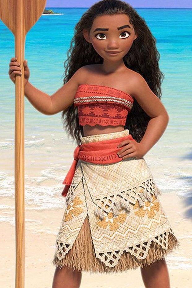 foto: Moana/id.pinterest.com/maykool foto: Moana/id.pinterest.com/maykool