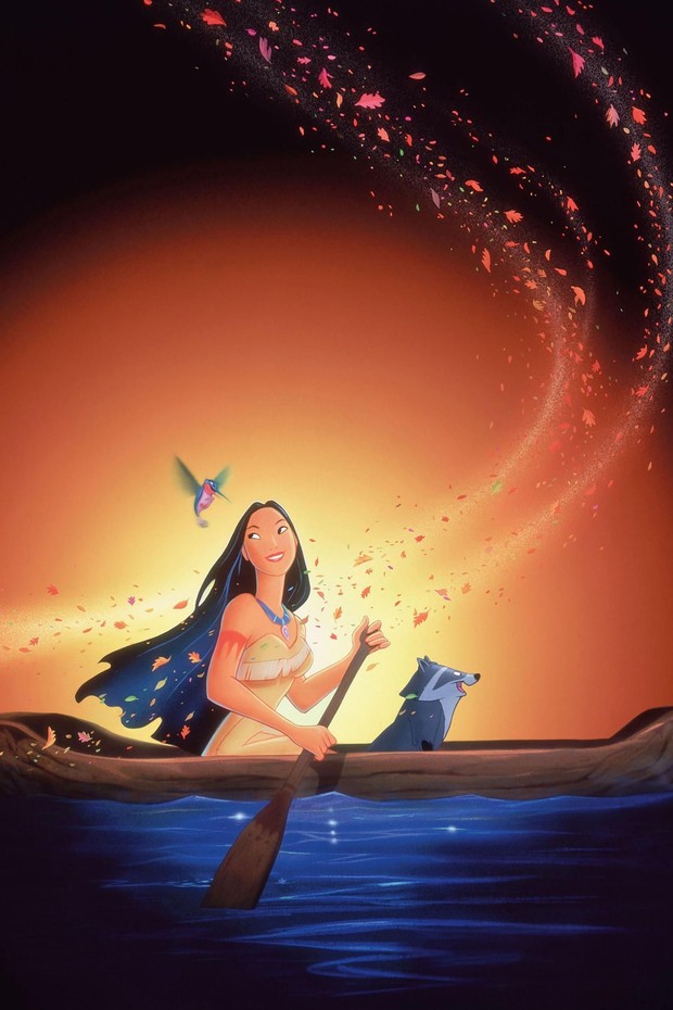 foto: Pocahontas/id.pinterest.com/moviemania.io foto: Pocahontas/id.pinterest.com/moviemania.io