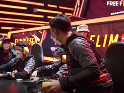 Momen Lucu Free Fire Master League Season 3