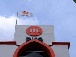 Kala Koalisi PKS-PD-Golkar Dianggap Hanya Wacana