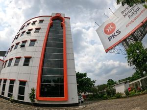 Pilih Kader Internal, PKS Urung Dukung Riza Patria-Marshel di Tangsel Pilih Kader Internal, PKS Urung Dukung Riza Patria-Marshel di Tangsel
