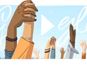 Google Rayakan Hari Perempuan Internasional 2021 Google Rayakan Hari Perempuan Internasional 2021