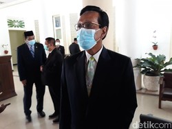 Perpanjang PPKM Mikro, Pariwisata Yogyakarta Tetap Buka