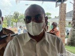 6 Daerah di Sumut Terapkan PPKM Mikro Mulai Besok, Gubsu: Tak Ganggu Ekonomi