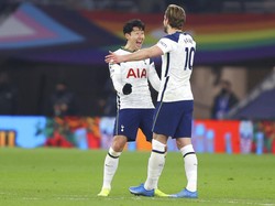 Son-Kane Lagi, Son-Kane Lagi