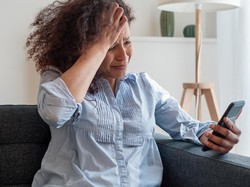 Tips Hindari Ghosting-an Pembeli Toko Online yang Lebih Kejam dari Ghosting-an Kaesang