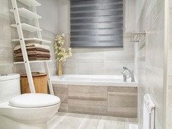 Kenapa Jatuh di Kamar Mandi Berakibat Fatal? Begini Fakta Medisnya