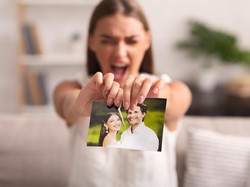 Wanita Ini Ingin Miskinkan Suami yang Selingkuh, Berhasil Dapatkan 4 Properti