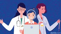 10 Perempuan Penguasa Jagat Teknologi di Dunia