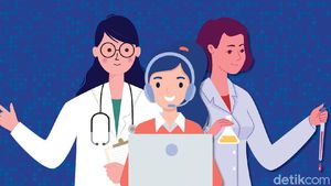10 Perempuan Penguasa Jagat Teknologi di Dunia