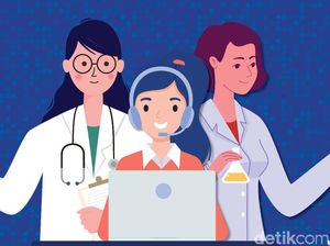 10 Perempuan Penguasa Jagat Teknologi di Dunia